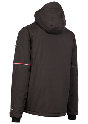 Joseph - Dark Grey - Trespass