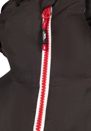 Joseph - Dark Grey - Trespass