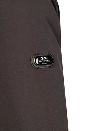 Joseph - Dark Grey - Trespass