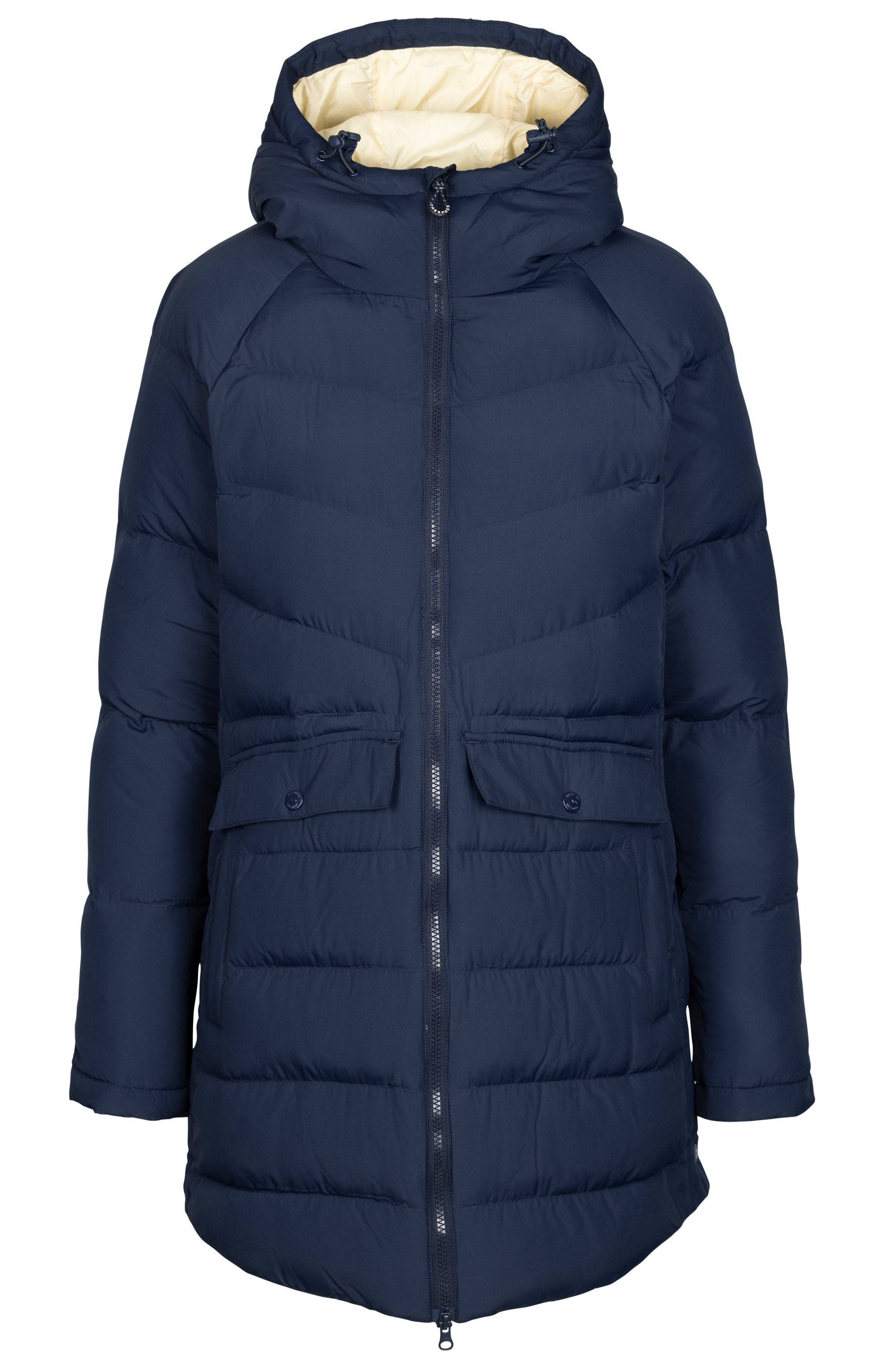 Judda - Navy – Trespass
