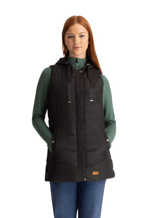 Juniper - Black - Trespass