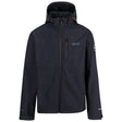 Justin - Black Marl - Trespass