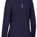 Kansas - Navy Marl - Trespass