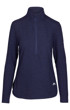 Kansas - Navy Marl - Trespass