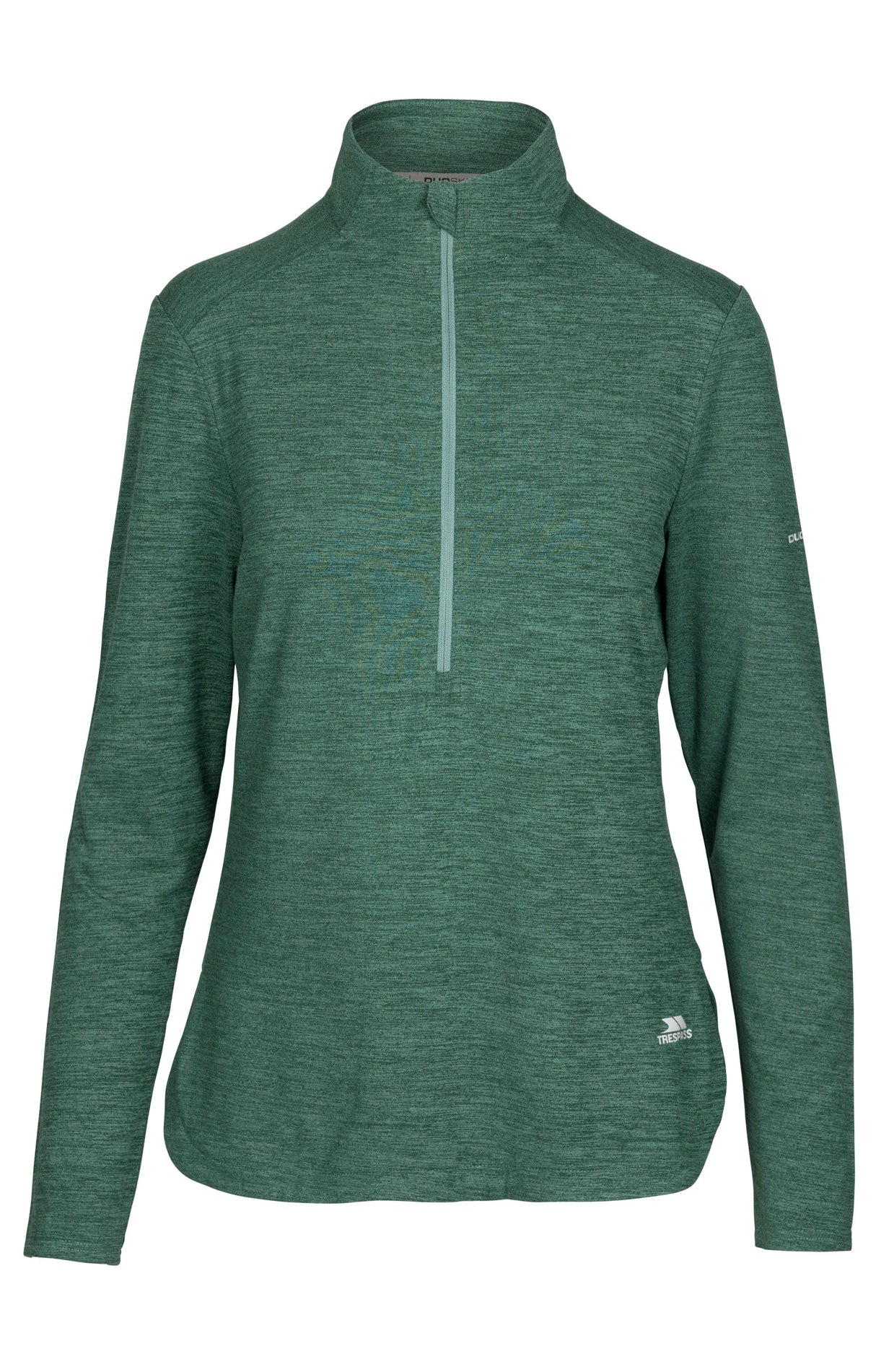 Kansas - Teal Mist Marl - Trespass