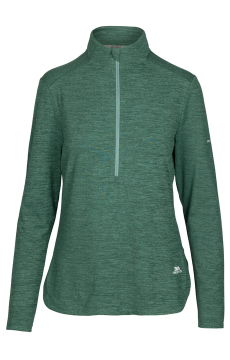 Kansas - Teal Mist Marl - Trespass