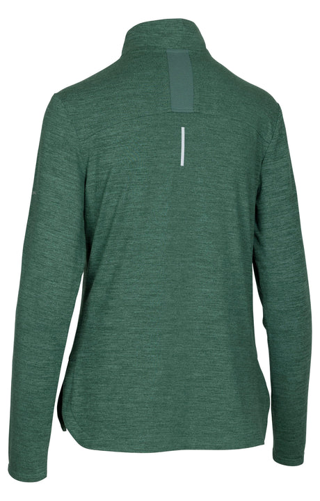 Kansas - Teal Mist Marl - Trespass
