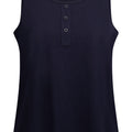 Kasia - Navy Marl – Trespass