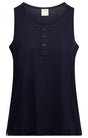 Kasia - Navy Marl - Trespass