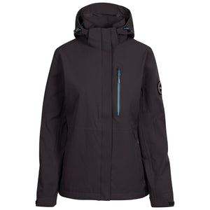 Katya - Dark Grey - Trespass