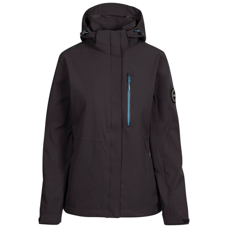 Katya - Dark Grey - Trespass