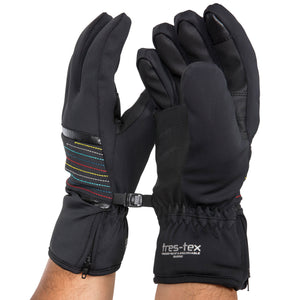 Trespass FAGLGLTR0004 BLK