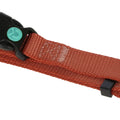 Justerbart nylonhalsband – 15mm 30-45cm – Kerbl