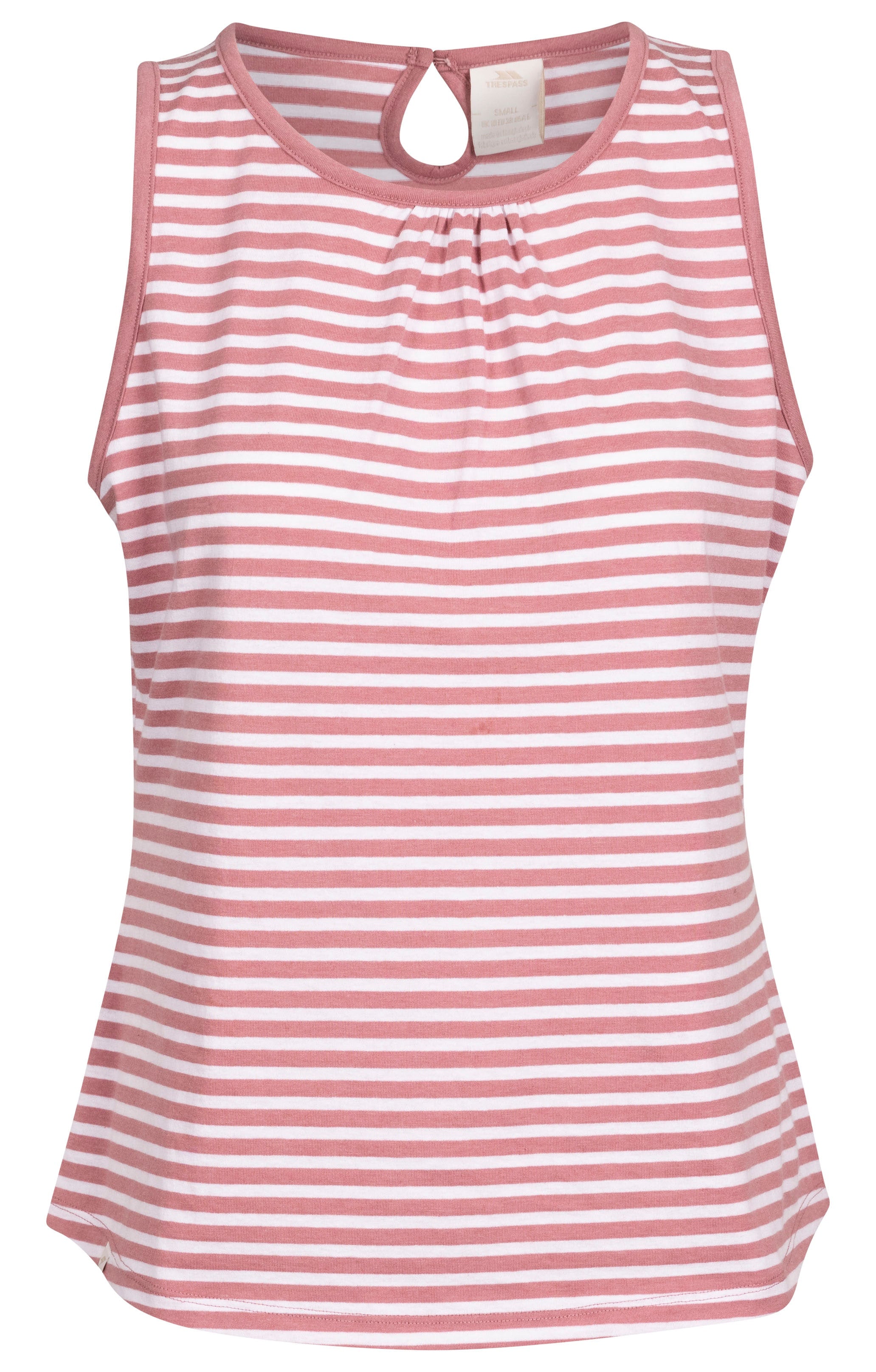 Kelly - Light Mulberry Stripe – Trespass
