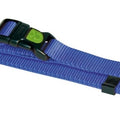 Halsband justerbart nylon – 15mm 30–45mm – Kerbl