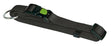 Halsbånd justerbar nylon - 25mm 45-55cm (Kerbl)