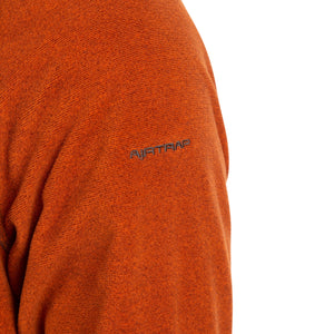 Keynote - Burnt Orange - Trespass