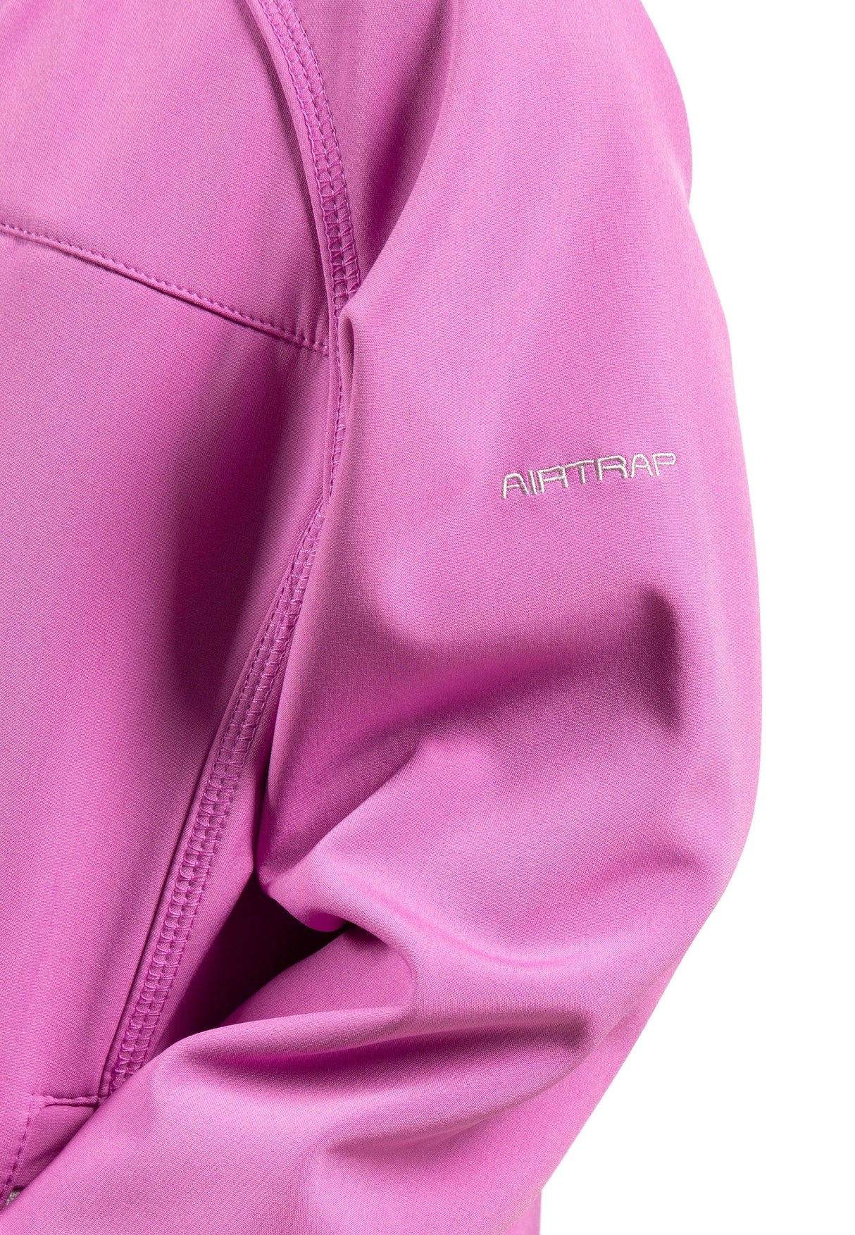Kian - Deep Pink - Trespass