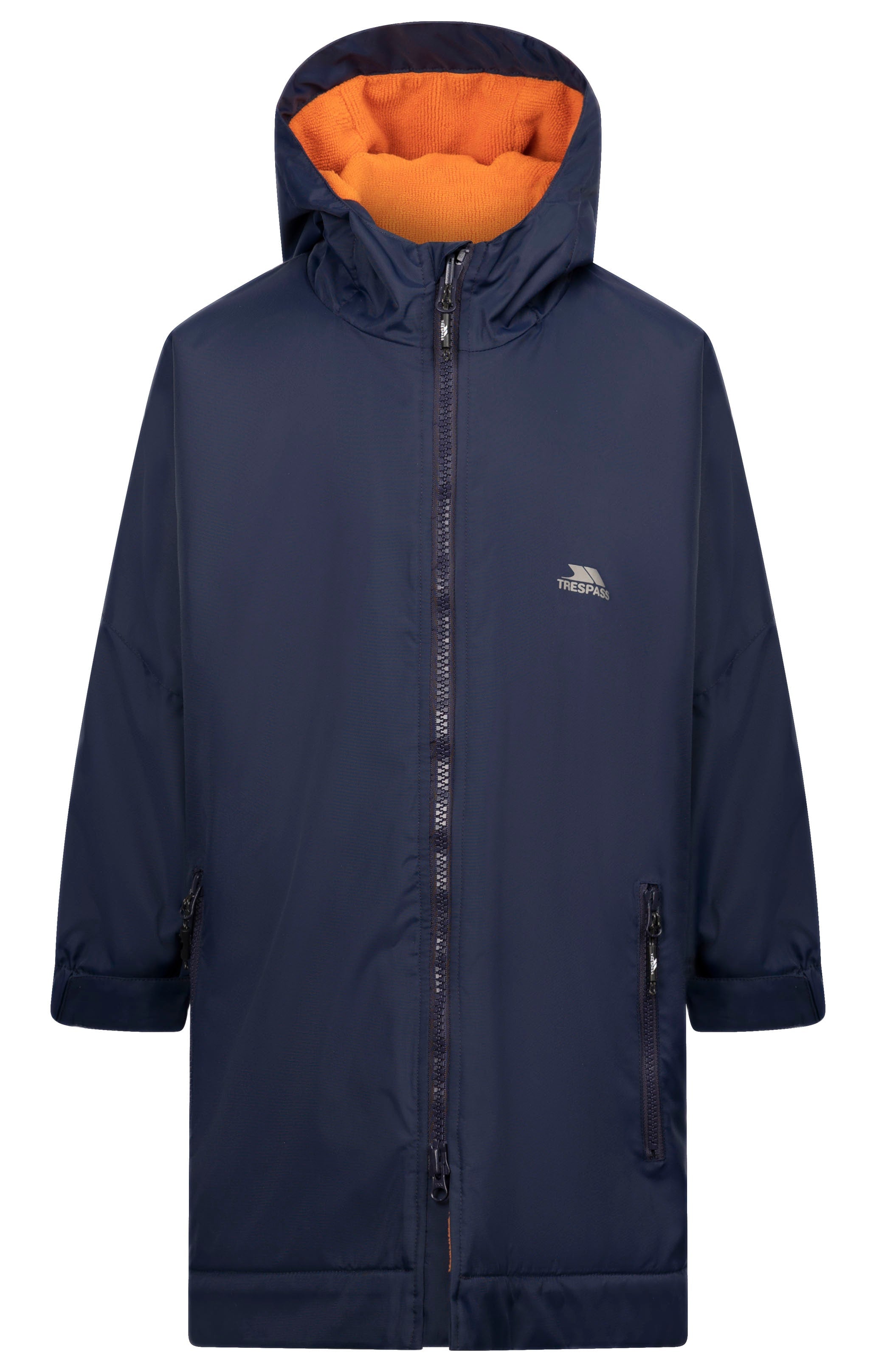 Dry Coat tp50 - Navy – Trespass