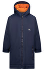 Trespass Kids Dry Coat tp50 - Navy - Trespass