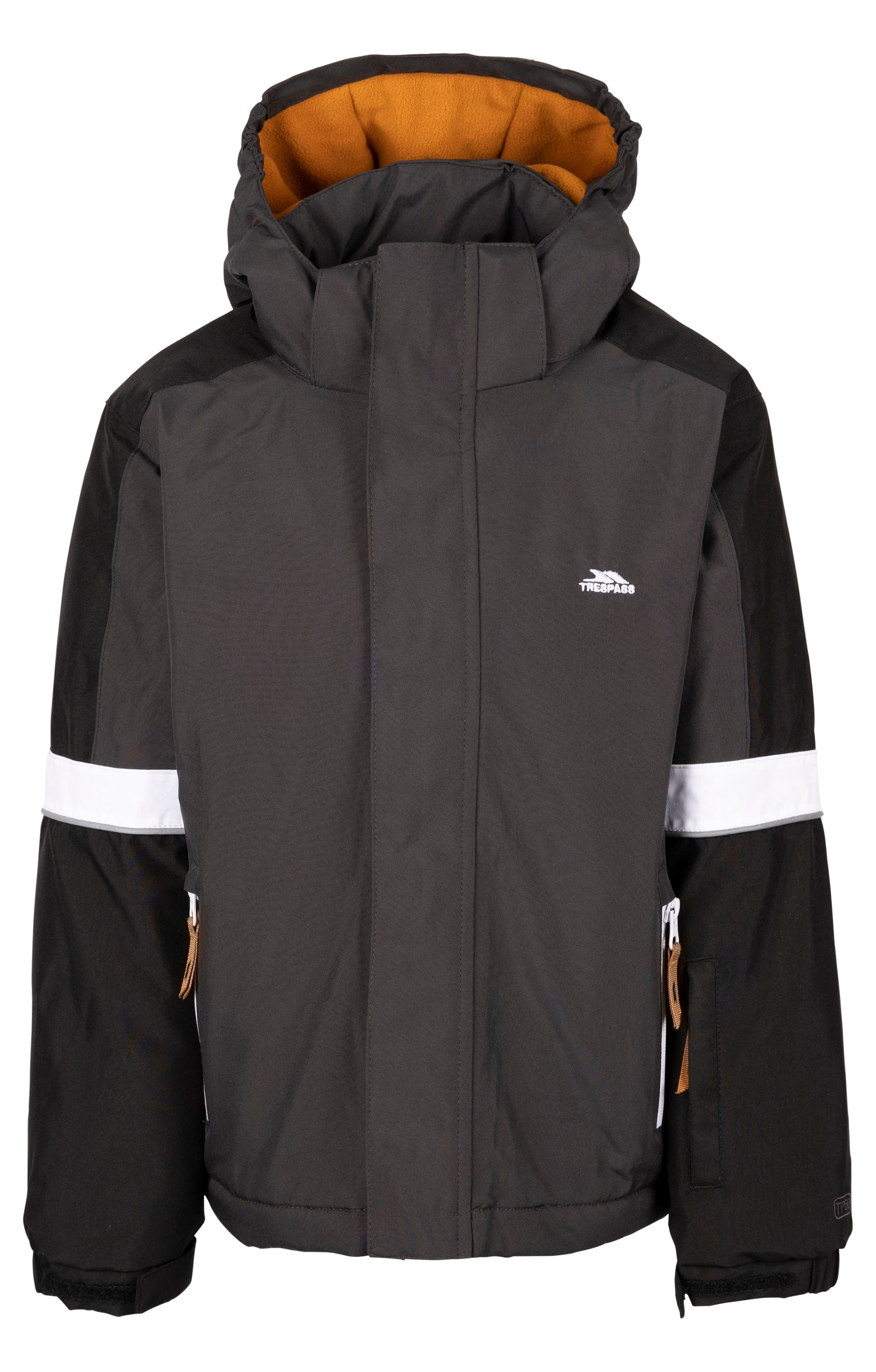 Kingsley - Dark Grey - Trespass