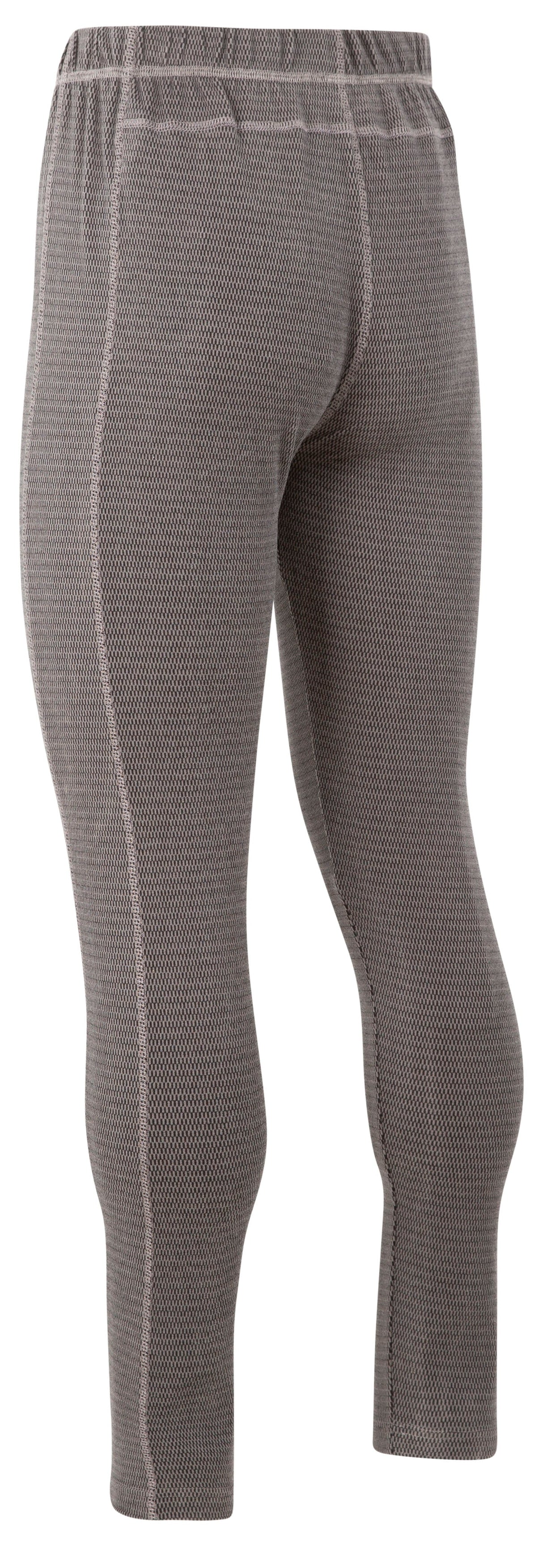 Kirk - Black / Storm Grey - Trespass