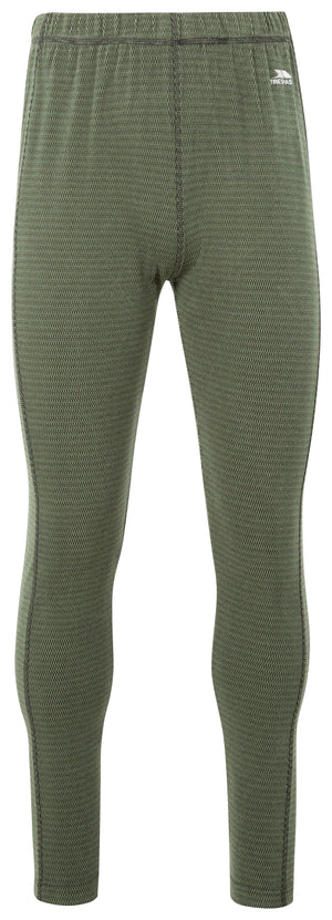 Kirk - Ivy / Black - Trespass