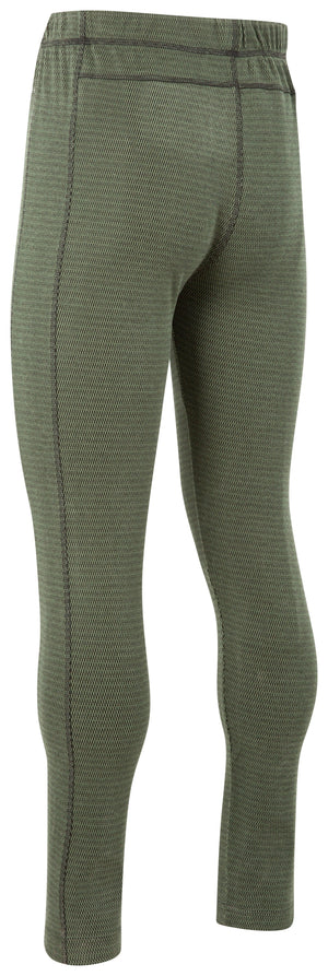 Kirk - Ivy / Black - Trespass