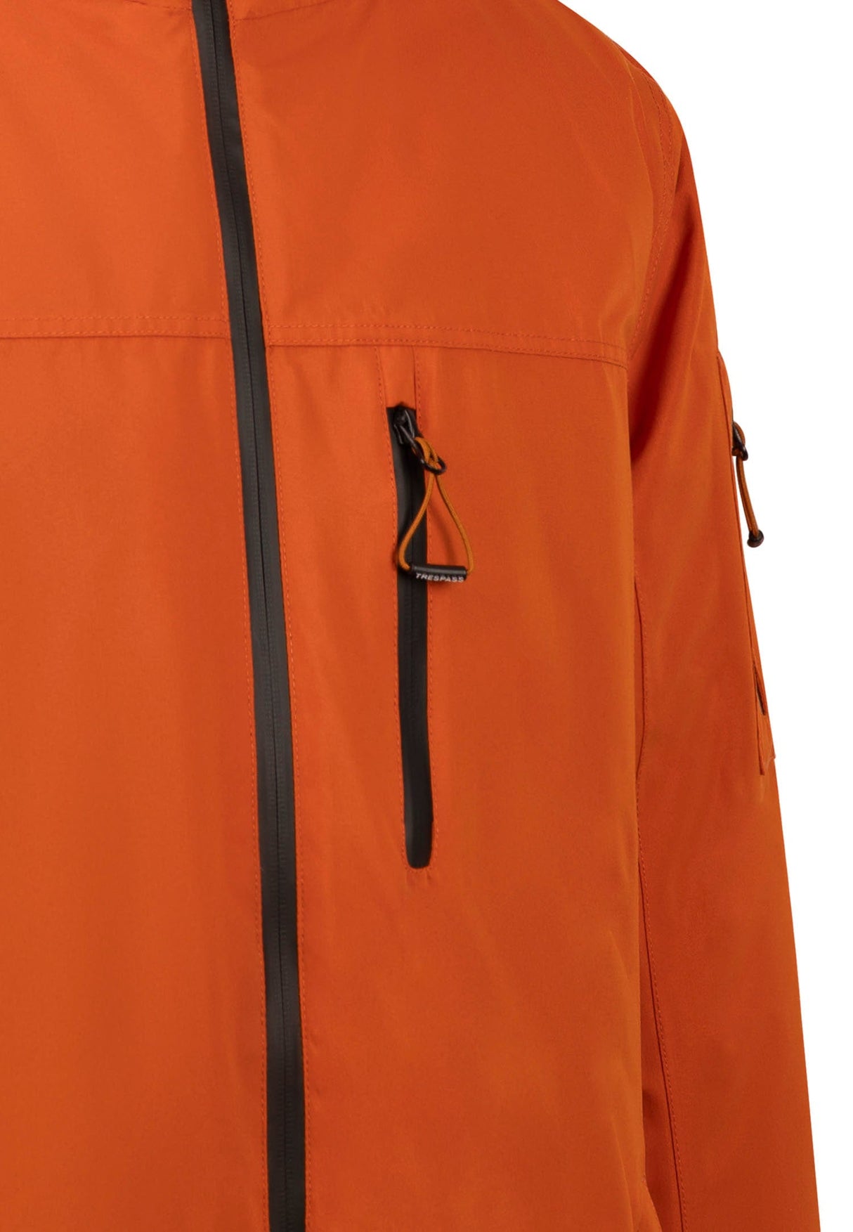 Kirkbost - Orange Spice - Trespass