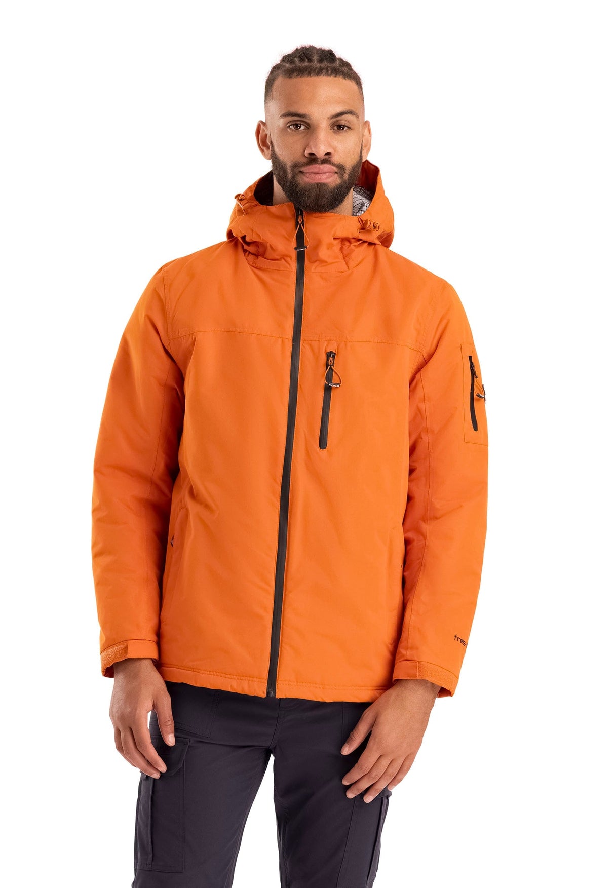 Kirkbost - Orange Spice - Trespass