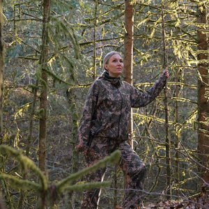KJELL ASKE TANATEX Opt9 - Northern Hunting