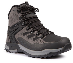 Knox - Black / Grey - Trespass