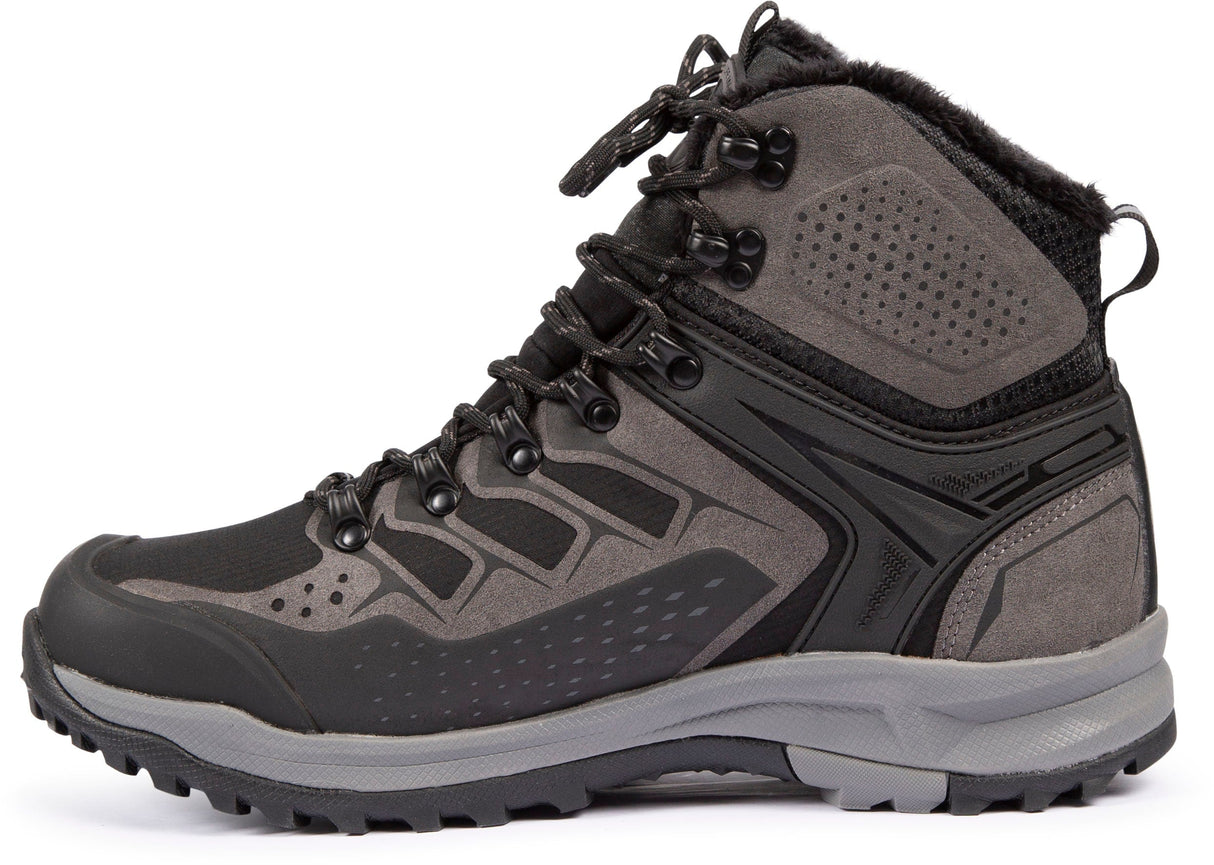 Knox - Black / Grey - Trespass