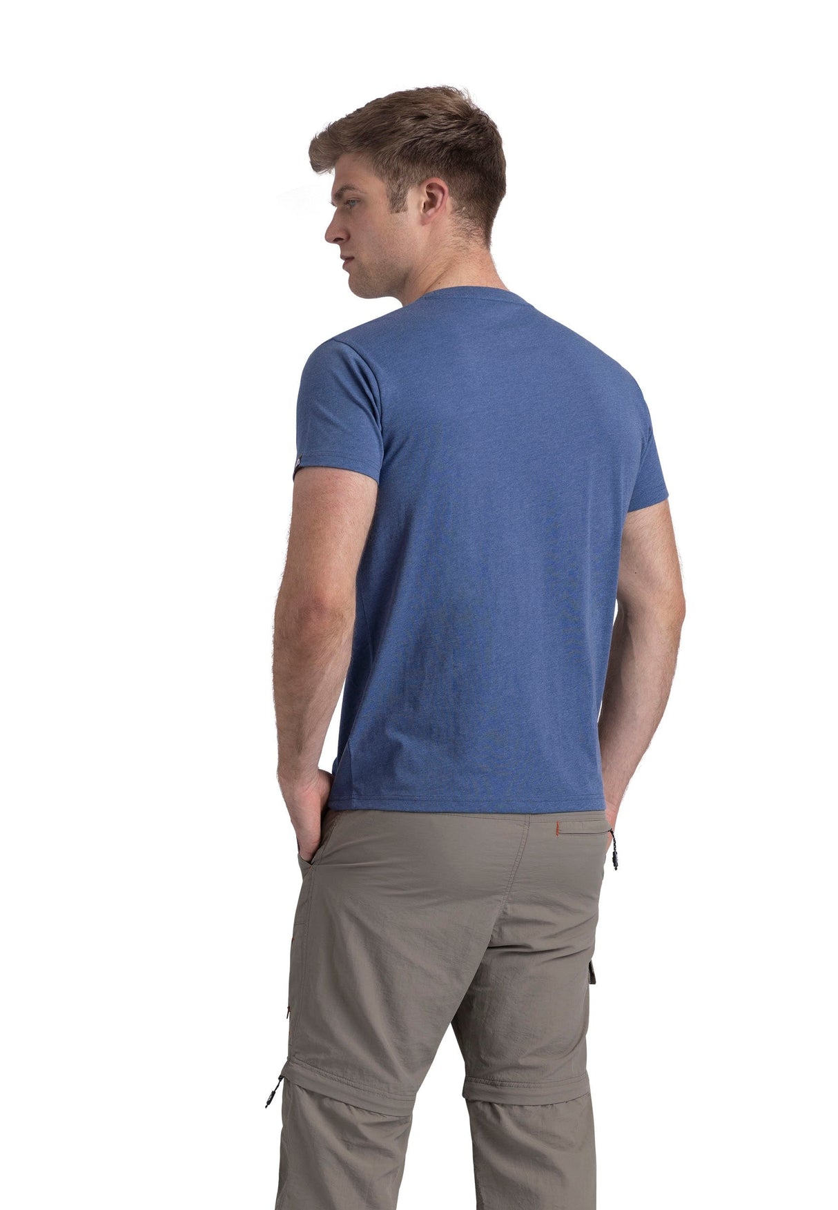 Kooten - Indigo Tone Marl - Trespass