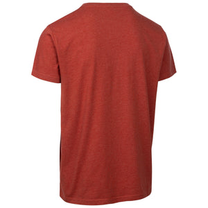 Kooten - Burnt Sienna Marl - Trespass