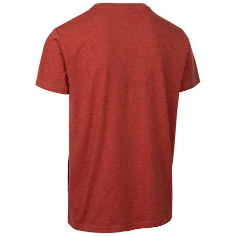 Kooten - Burnt Sienna Marl - Trespass