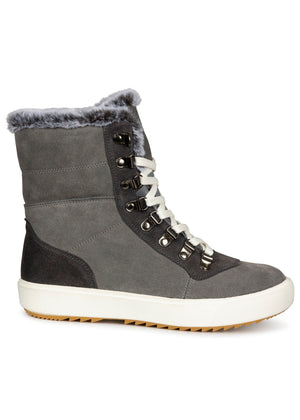 Korinna - Grey - Trespass