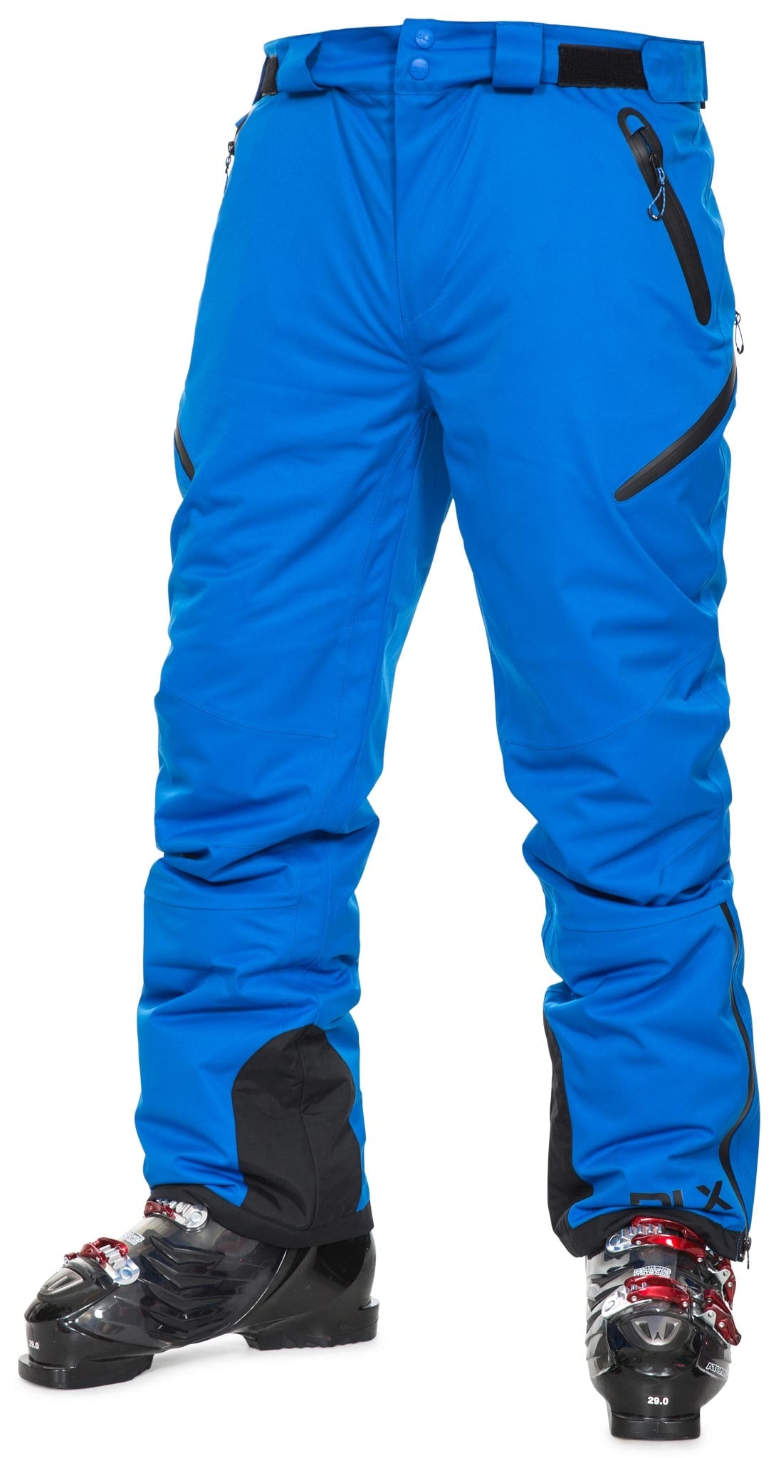 Kristoff II - Blue – Trespass