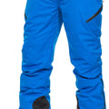 Kristoff II - Blue – Trespass