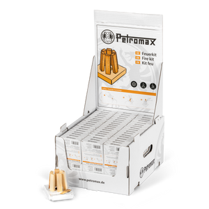 Fire Kit tändset – Petromax
