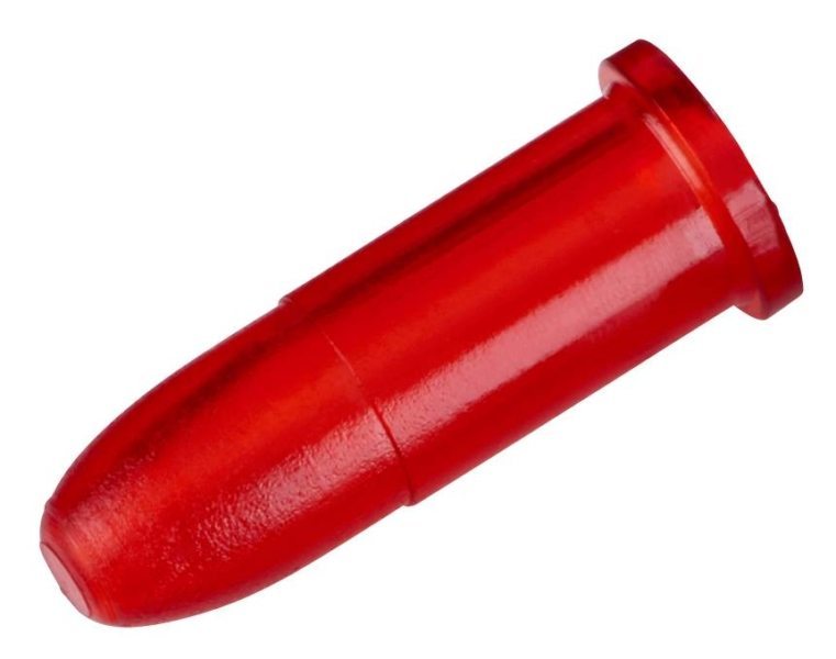 Klickpatroner kal.22 20 st. förpackning