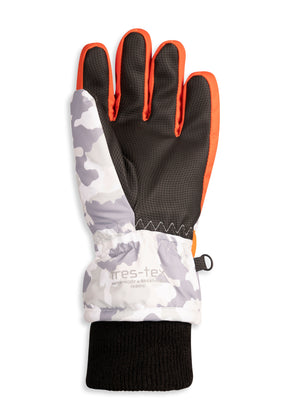 Laggan - Grey Camo - Trespass