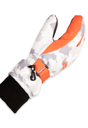 Laggan - Grey Camo - Trespass