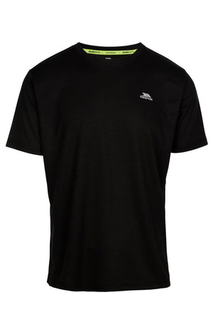 Landford - Black - Trespass