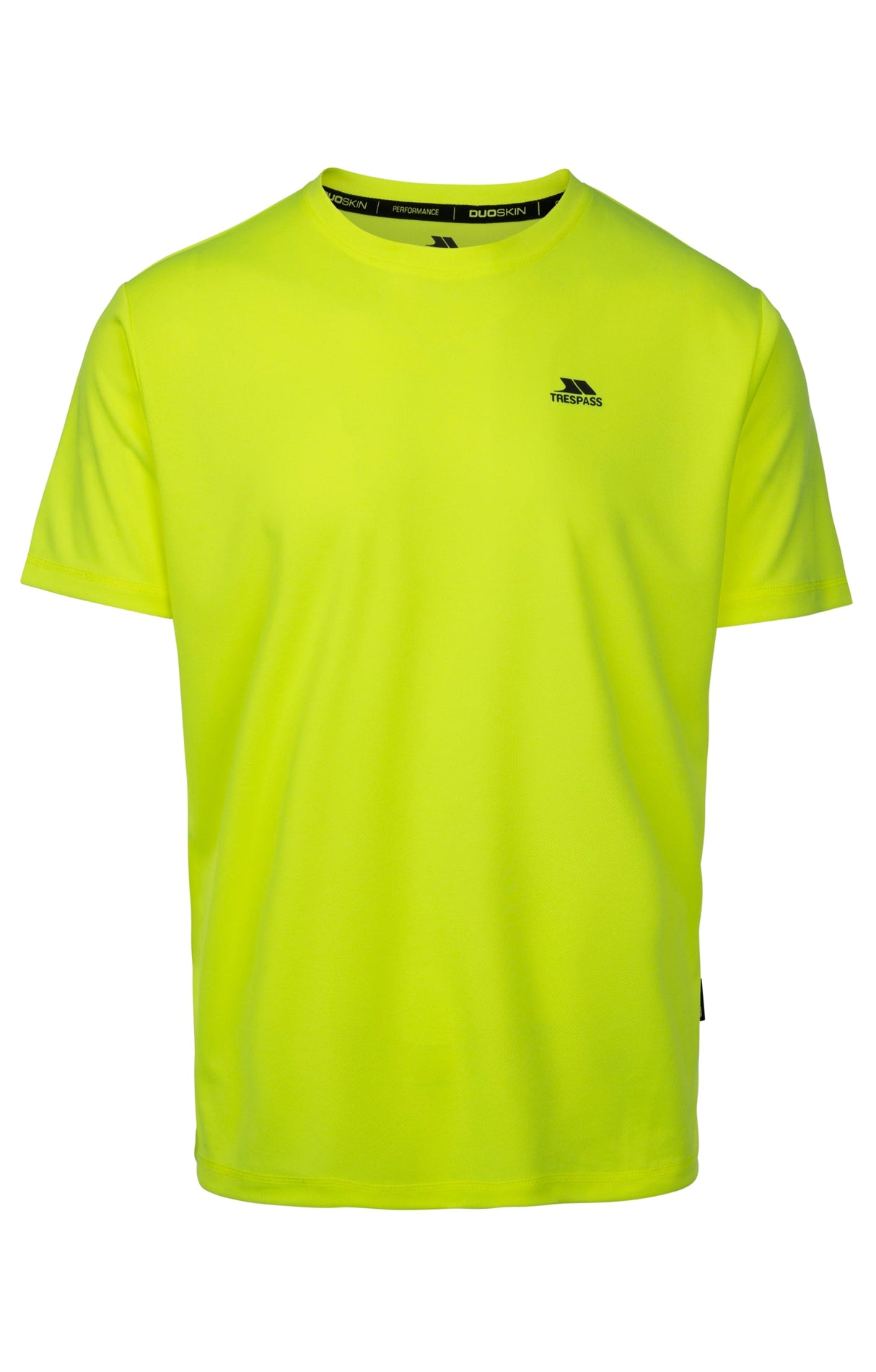 Landford - Hi Visibility Yellow - Trespass