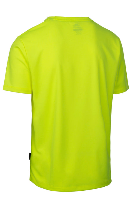 Landford - Hi Visibility Yellow - Trespass