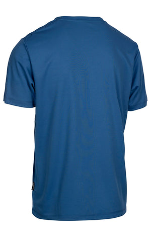 Landford - Mid Blue - Trespass