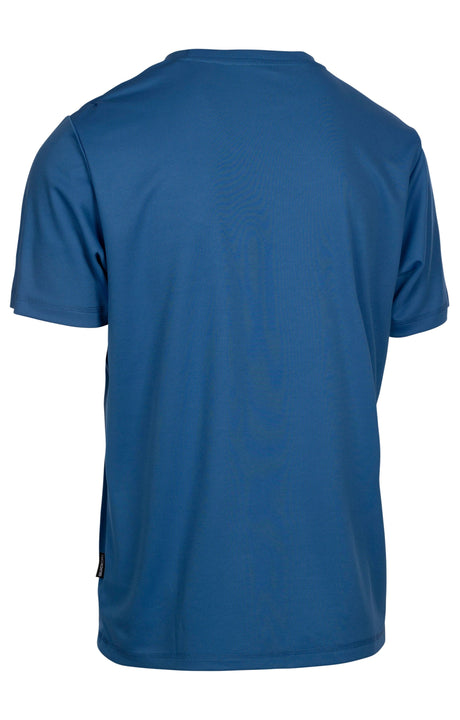 Landford - Mid Blue - Trespass