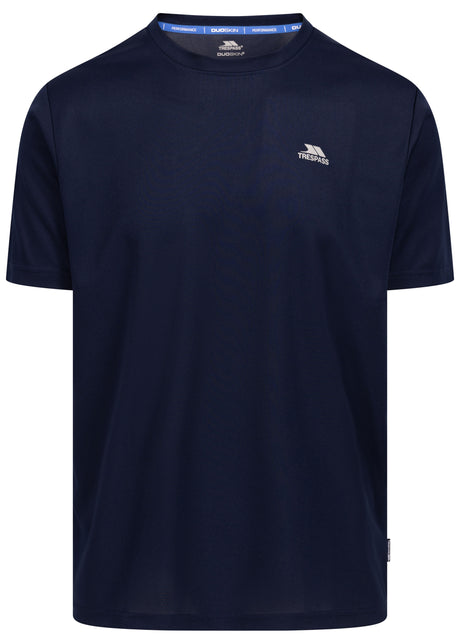 Landford - Navy - Trespass