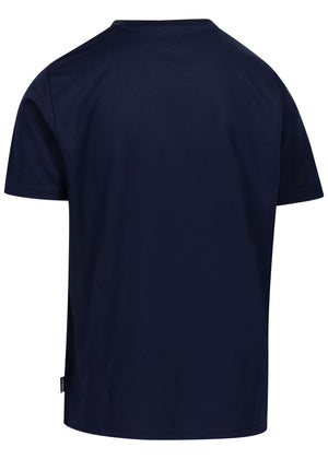 Landford - Navy - Trespass